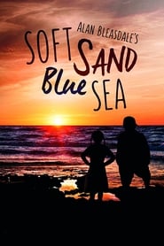 Soft Sand Blue Sea' Poster