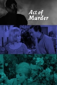 Act of Murder' Poster