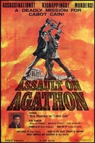 Assault on Agathon' Poster