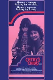 Cathys Child' Poster