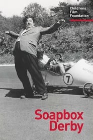 Soapbox Derby' Poster