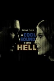 A Cool Sound from Hell' Poster