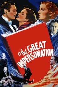 The Great Impersonation' Poster