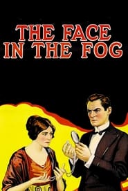 The Face in the Fog' Poster