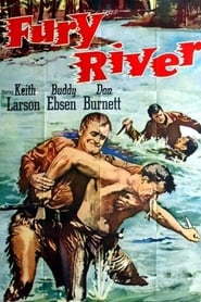 Fury River' Poster