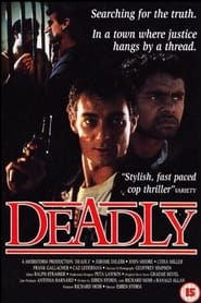Deadly' Poster