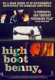High Boot Benny' Poster