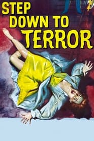 Step Down to Terror' Poster