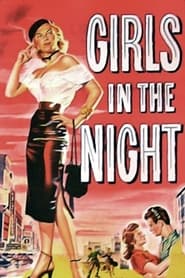 Girls in the Night' Poster