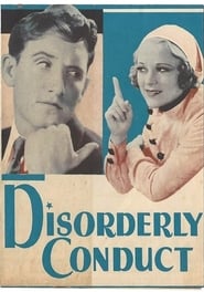 Disorderly Conduct' Poster