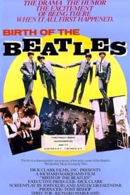 Birth of the Beatles' Poster