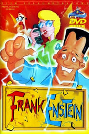 Frank Enstein' Poster