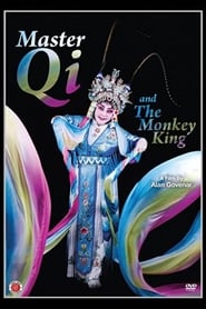 Master Qi and the Monkey King' Poster