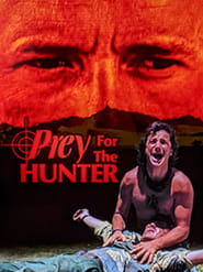 Prey for the Hunter' Poster