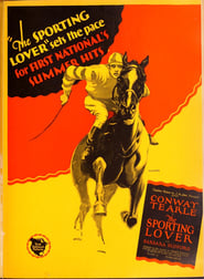 The Sporting Lover' Poster