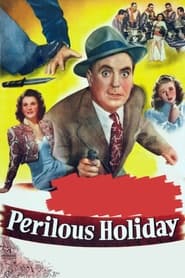 Perilous Holiday' Poster