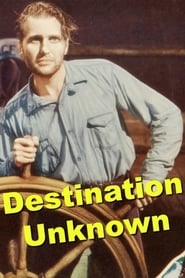 Destination Unknown' Poster