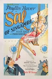 Sal of Singapore' Poster