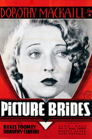 Picture Brides' Poster