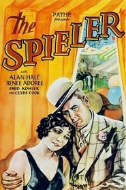 The Spieler' Poster