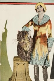 The Leopard Lady' Poster