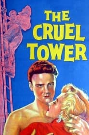 The Cruel Tower' Poster