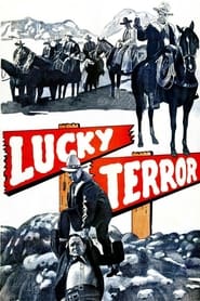 Lucky Terror' Poster