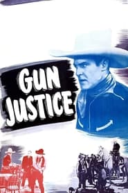 Gun Justice' Poster