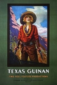 The Gun Woman' Poster