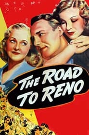 The Road to Reno' Poster