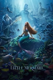 Streaming sources forThe Little Mermaid