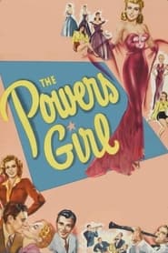 The Powers Girl' Poster