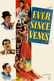 Ever Since Venus' Poster