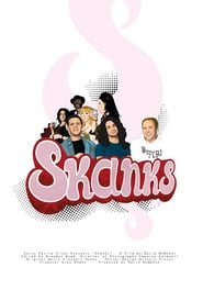 Skanks' Poster