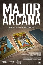 Major Arcana' Poster