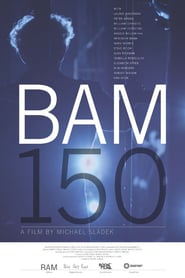 BAM150' Poster