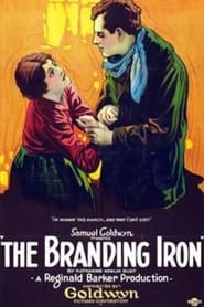 The Branding Iron' Poster