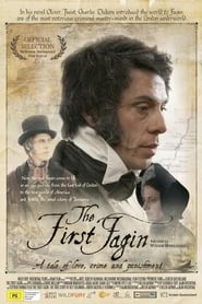 The First Fagin' Poster