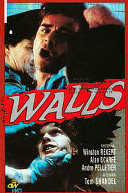 Walls' Poster