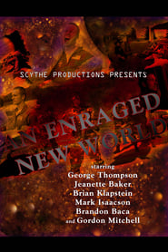 An Enraged New World' Poster