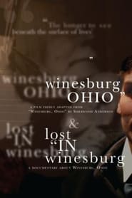 Winesburg Ohio' Poster