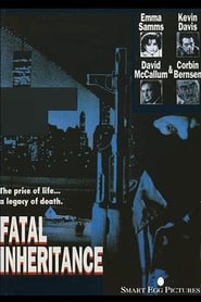 Fatal Inheritance' Poster