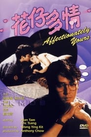 Affectionately Yours' Poster