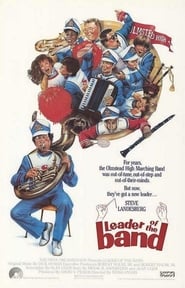 Leader of the Band' Poster