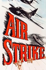Air Strike' Poster