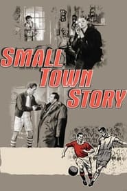 Small Town Story' Poster