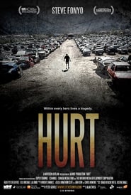 Hurt' Poster