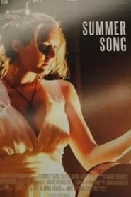 Summer Song' Poster