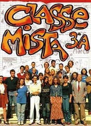 Classe mista 3 A' Poster
