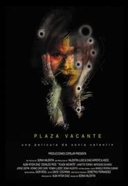 Plaza vacante' Poster